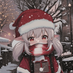Mikadona Avatar